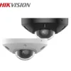 Camera IP Turret 8MP Hikvision DS-2CD2543G2-LIS2U