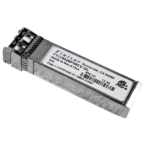 Module quang Finisar FTLF8528P3BCV-QL
