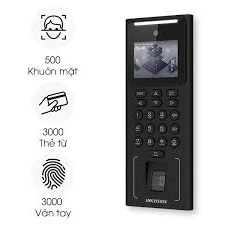 Máy chấm công HIKVISION SH-K1T9321MFWX