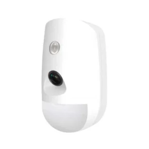 Cảm biến hồng ngoại kèm camera DS-PDPC12PF-EG2-WB