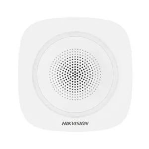 Loa báo động không dây DS-PS1-I-WB