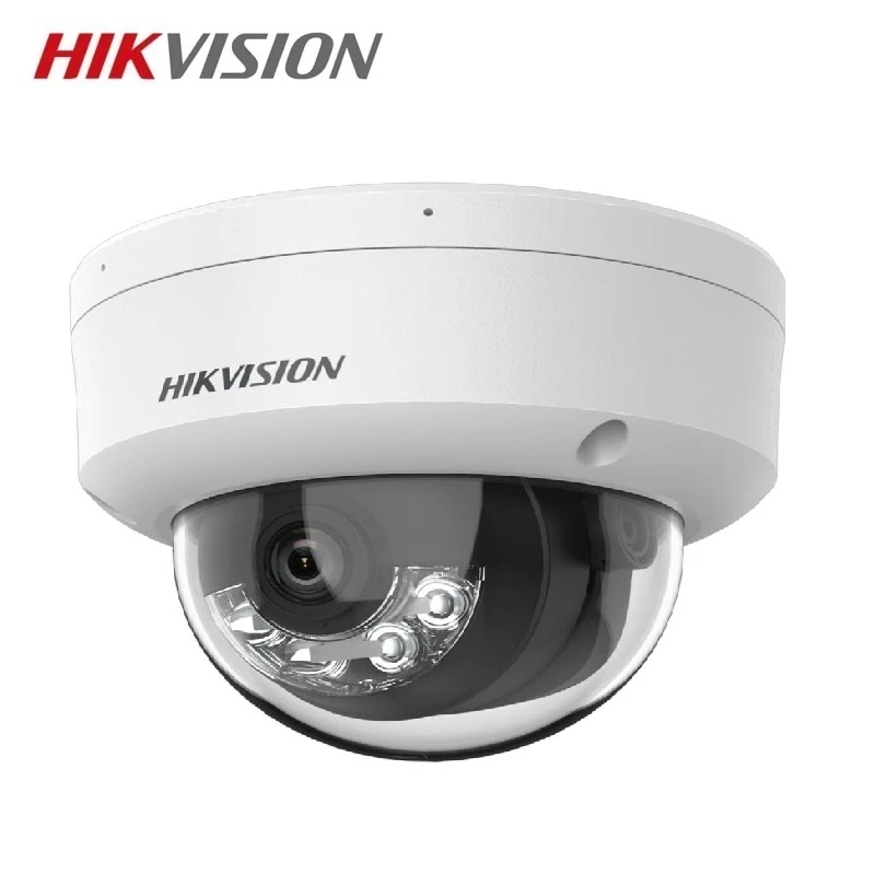 Camera IP Dome 4MP Hikvision DS-VTA243D-AI