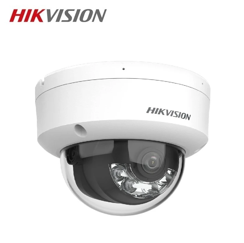 Camera IP Dome 4MP Hikvision DS-VTA243D-AI