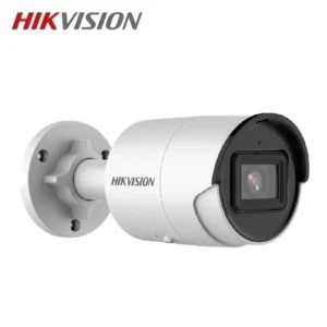 Camera IP 4MP Hikvision DS-2CD2043G2-IU