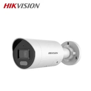 Camera IP 4MP Hikvision DS-2CD2047G2H-LIU/SL