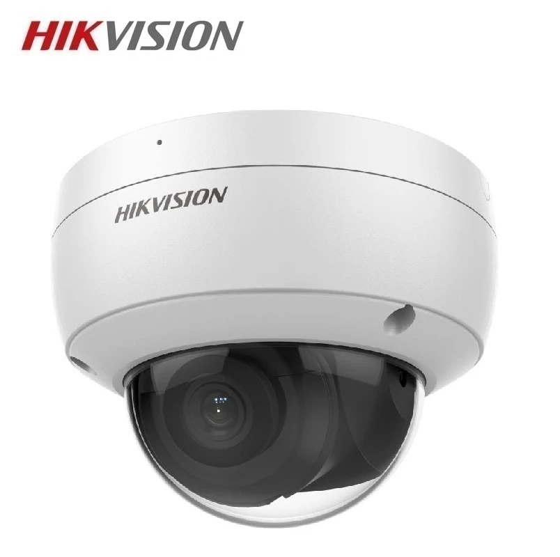Camera IP 4MP Hikvision DS-2CD2143G2-IU
