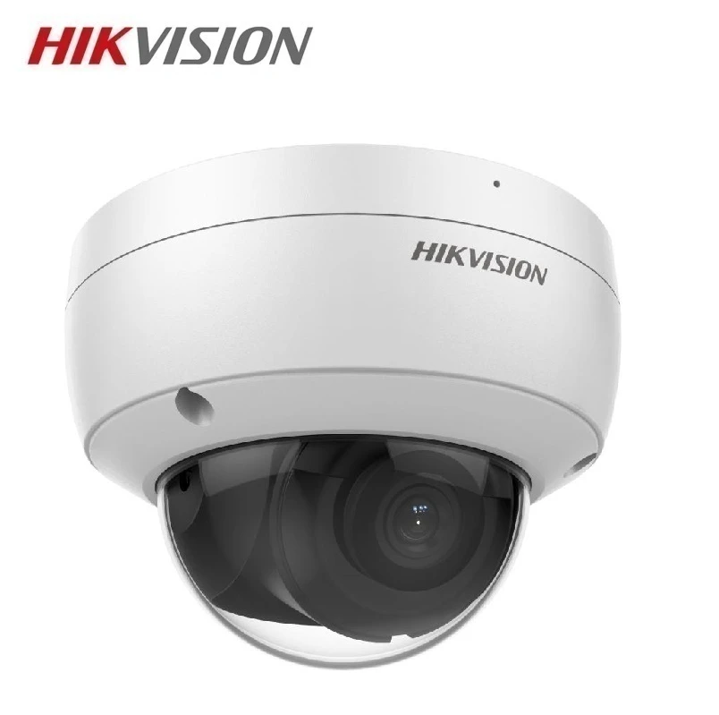 Camera IP 8MP Hikvision DS-2CD2183G2-IU