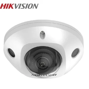 Camera IP 2MP Hikvision DS-2CD2523G2-IS