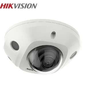 Camera IP 4MP Hikvision DS-2CD2543G2-IWS