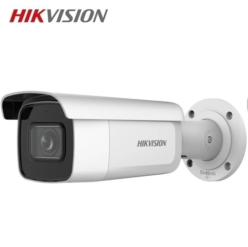 Camera IP 4MP Hikvision DS-2CD2643G2-IZS