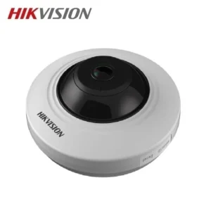 Camera IP Fisheye 5MP Hikvision DS-2CD2955FWD-I