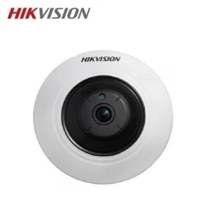 Camera IP Fisheye 5MP Hikvision DS-2CD2955FWD-I