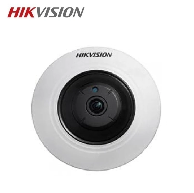 Camera IP Fisheye 5MP Hikvision DS-2CD2955FWD-I