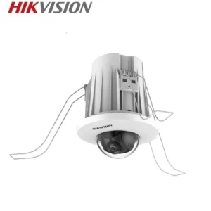 Camera IP 2MP Hikvision DS-2CD2E23G2-U