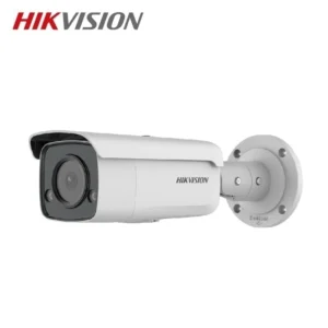 Camera IP 2MP Hikvision DS-2CD2T27G2-L
