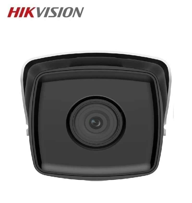 Camera IP 4MP Hikvision DS-2CD2T43G2-2I