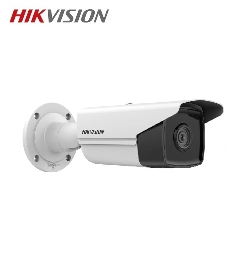 Camera IP 4MP Hikvision DS-2CD2T43G2-2I