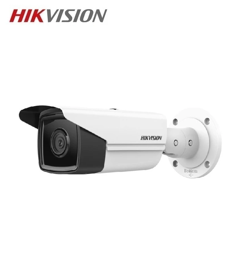 Camera IP 4MP Hikvision DS-2CD2T43G2-4I