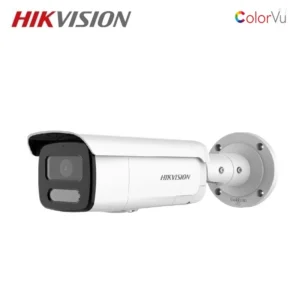 Camera IP 4MP Hikvision DS-2CD2T47G2-LSU/SL