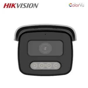 Camera IP 4MP Hikvision DS-2CD2T47G2-LSU/SL