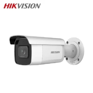 Camera IP 4MP Hikvision DS-2CD2T47G2H-LISU/SL