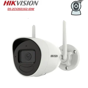 Camera IP Wifi 2MP Hikvision DS-2CV2021G2-IDW