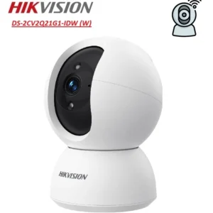 Camera Wifi quay quét 2MP Hikvision DS-2CV2Q21G1-IDW (W)