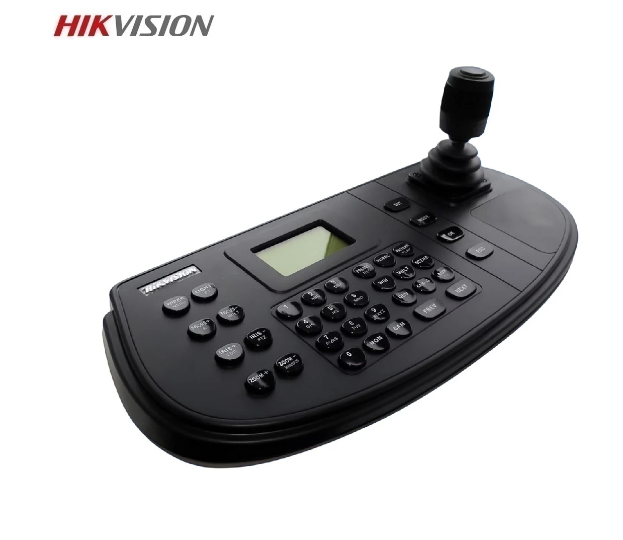 Bàn điều khiển Hikvision DS-1200KI