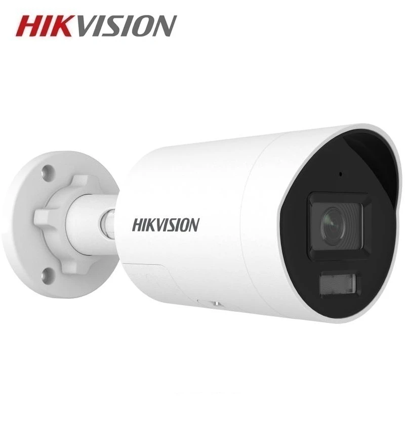 Camera IP 4MP Hikvision DS-2CD2046G2-IU/SL