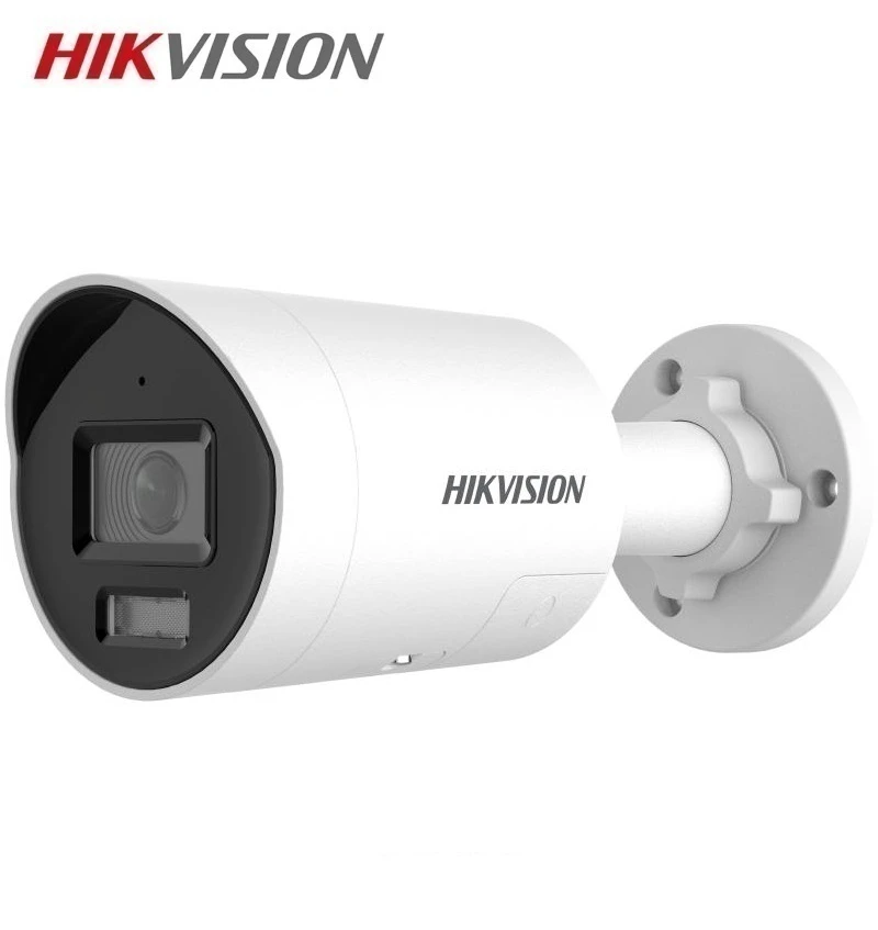 Camera IP 4MP Hikvision DS-2CD2046G2-IU/SL