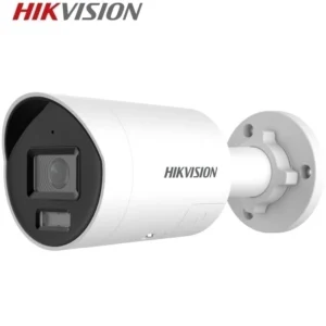Camera IP 2MP Hikvision DS-2CD2026G2-IU/SL
