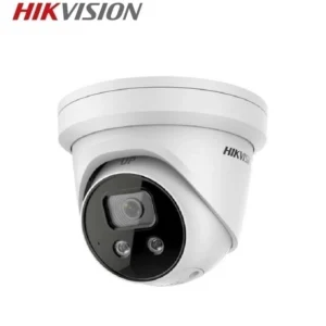Camera IP 8MP Hikvision DS-2CD2386G2-ISU/SL