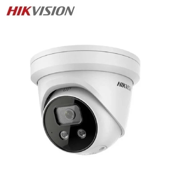 Camera IP 4MP Hikvision DS-2CD2346G2-ISU/SL