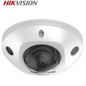 Camera IP 2MP Hikvision DS-2CD2526G2-IS