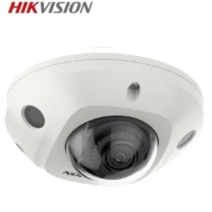 Camera IP 2MP Hikvision DS-2CD2526G2-IS