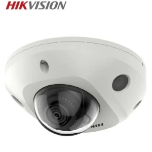 Camera IP 2MP Hikvision DS-2CD2526G2-IS
