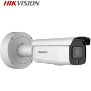 Camera IP 4MP Hikvision DS-2CD2646G2-IZSU/SL