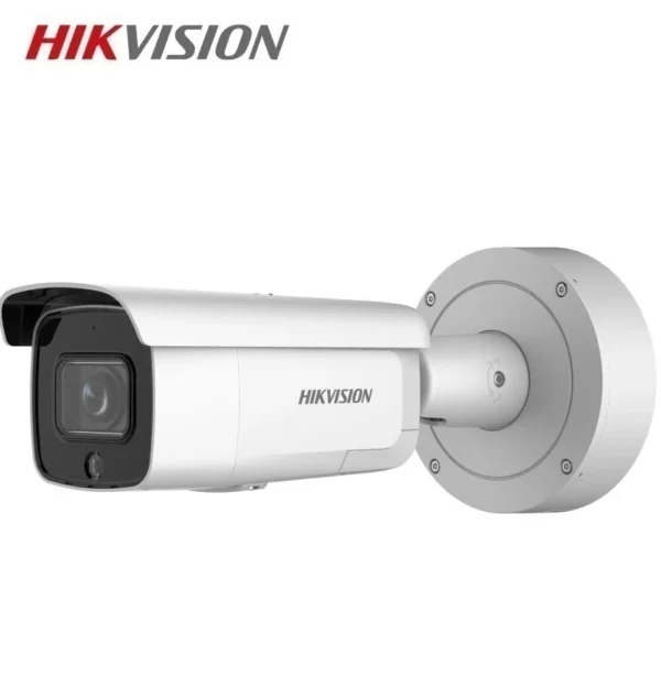 Camera IP 4MP Hikvision DS-2CD2646G2-IZSU/SL