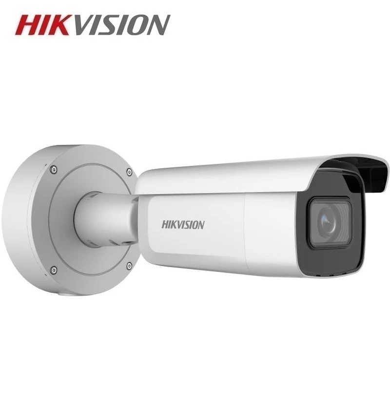 Camera IP 8MP Hikvision DS-2CD2686G2-IZS - Ảnh 2