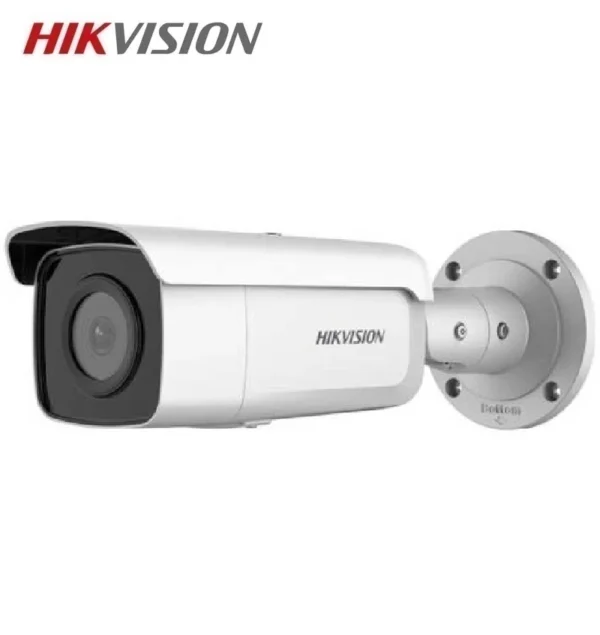 Camera IP 2MP Hikvision DS-2CD2T26G2-2I