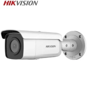Camera IP 4MP Hikvision DS-2CD2T46G2-ISU/SL