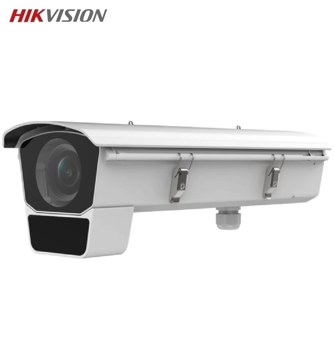 Camera nhận diện biển số Hikvision DS-2CD7026G0/EP-I-H