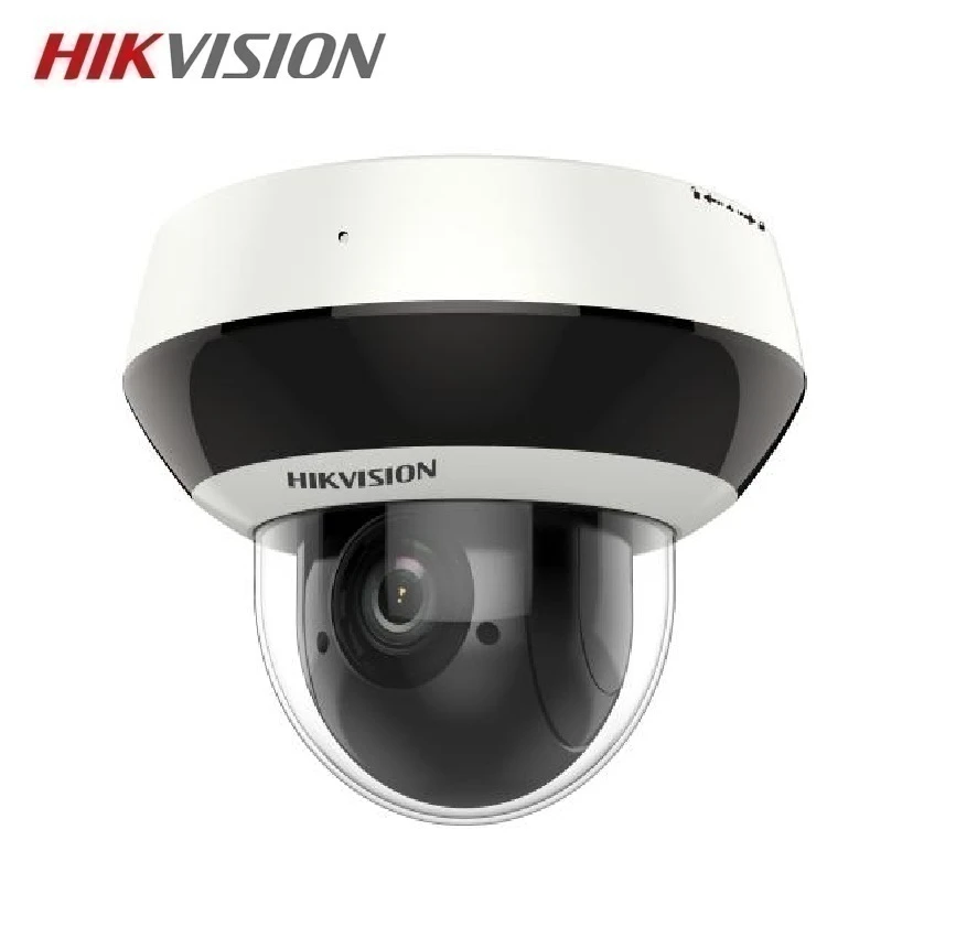 Camera IP Mini Speed Dome Hikvision DS-2DE2A404IW-DE3/W