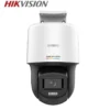 Camera IP Speed Dome Hikvision DS-2DE2C200SCG-E – 2MP