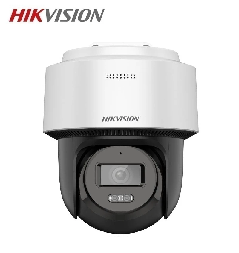Camera IP Mini PT Hikvision DS-2DE2C400MW-DE