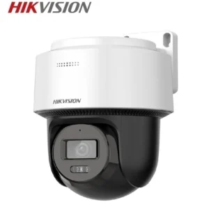 Camera IP Mini PT 4MP Hikvision DS-2DE2C400MW-DE