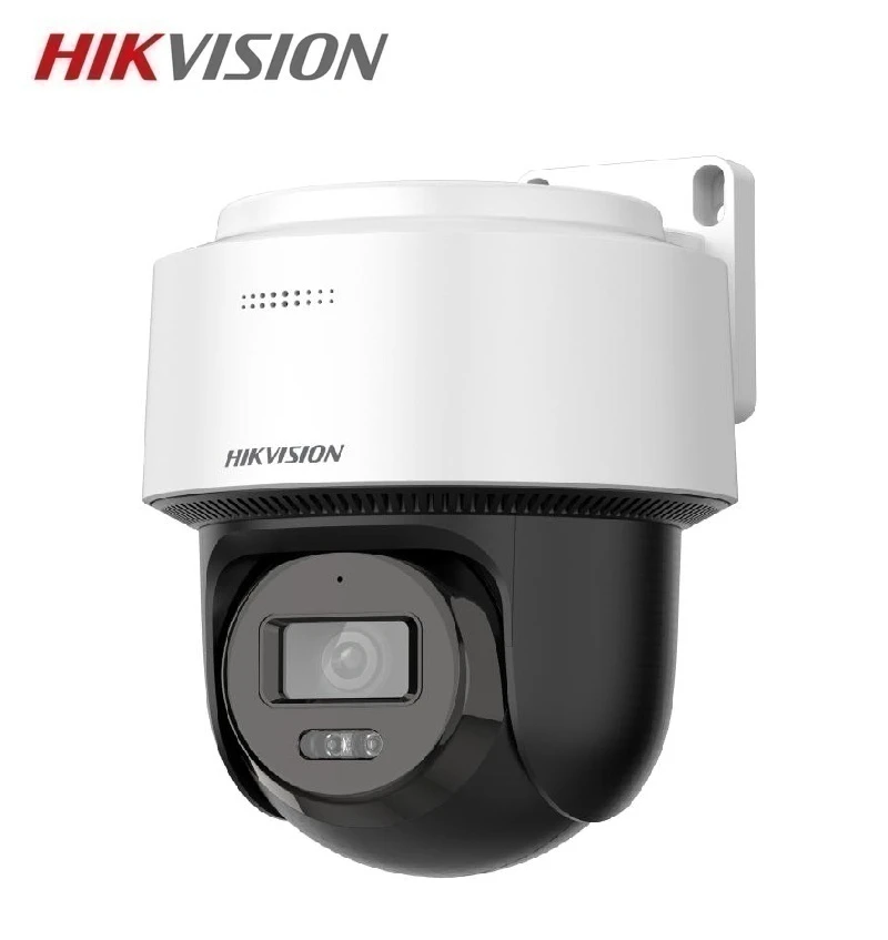 Camera IP Mini PT 4MP Hikvision DS-2DE2C400MW-DE