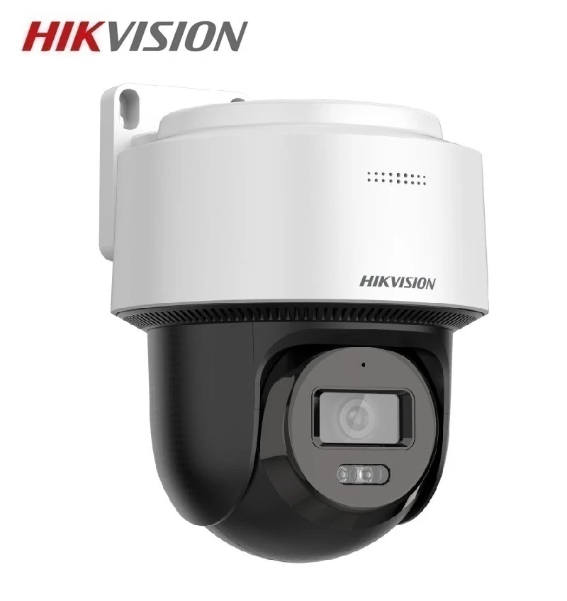 Camera IP Mini PT Hikvision DS-2DE2C400MW-DE
