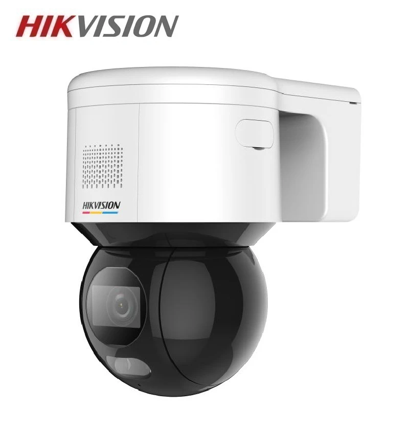 Camera IP ColorVu PT Hikvision DS-2DE3A400BW-DE – 4MP