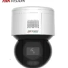 Camera IP ColorVu PT Hikvision DS-2DE3A400BW-DE – 4MP